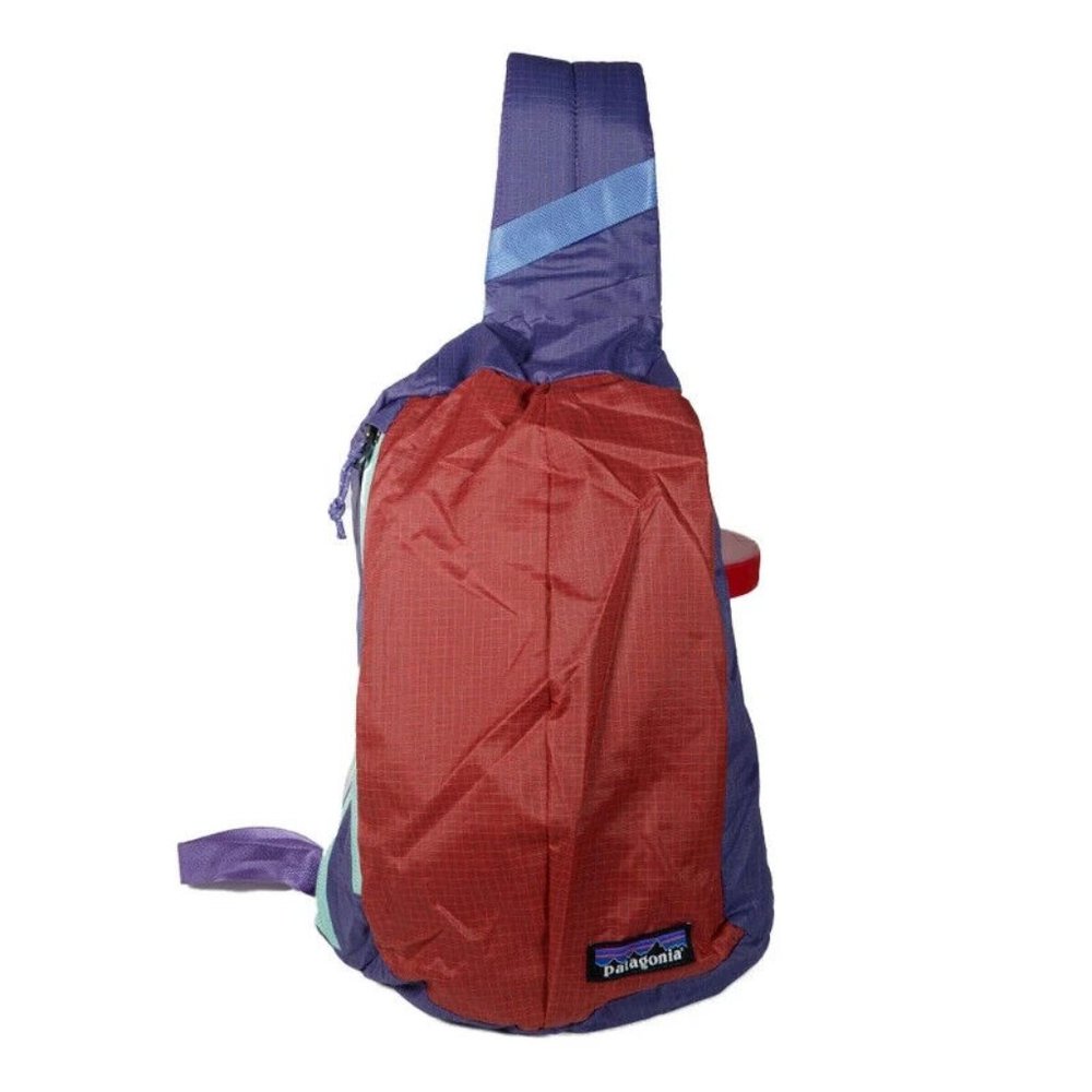 Patagonia Ultralight Black Hole Sling 8L Bag Perennial Purple